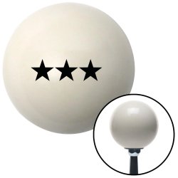 Officer 09 - Vice Admiral Shift Knobs - Part Number: 10026108