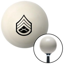 05 Staff Sergeant Shift Knobs - Part Number: 10026163