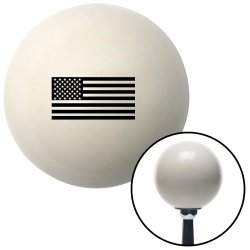 American Flag Shift Knobs - Part Number: 10026279