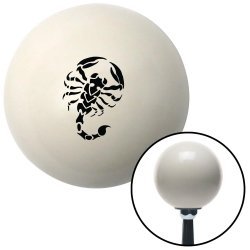 Scorpion Shift Knobs - Part Number: 10026787