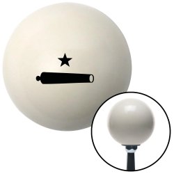 Come And Take It Shift Knobs - Part Number: 10027744
