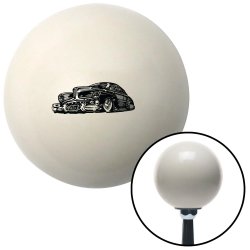 Hot Rod Sled Shift Knobs