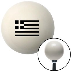 Greece Shift Knobs - Part Number: 10070497