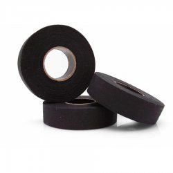 1" Cloth Wire Harness Loom Tape (50-ft Roll) - Part Number: VPACTAPE