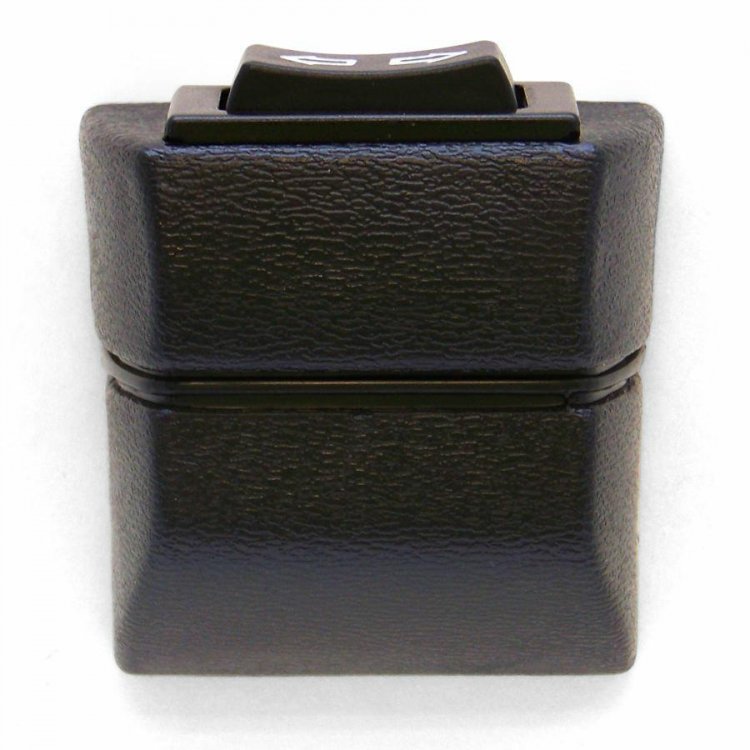 Square Framed Rocker Switches