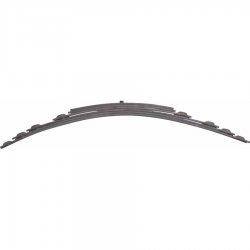 UltraRide 8 Leaf Spring Pack - 2.25 inch wide - Part Number: HEXLSPA2258