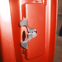 door handles, bear claw latch, bear claw, car door locks
