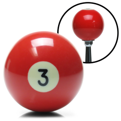 Details about   9 Ball Billiard Pool Custom Shift Knob 
