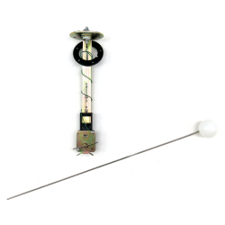 Aurora Fuel Sender Unit - Part Number: GARSE5