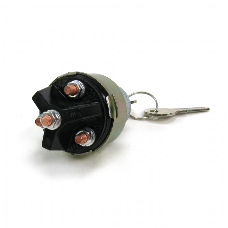 1951-1965 Cadillac NEW Ignition Switch With Keys v8 show car
