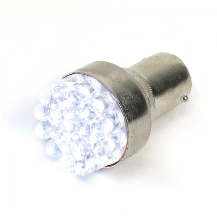  LED-1156-WW - LED 1156 option for automotive and other