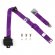 Color: Plum- Part Number: STBSB3RAPL