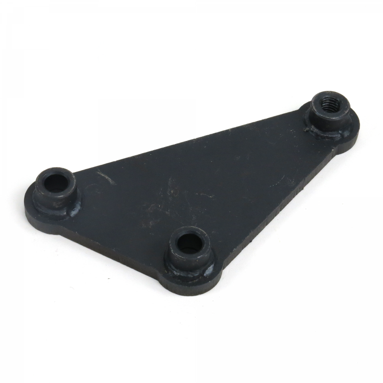 Vega Box Pitman Steering Arm I-Beam Dropped Axle for Chassis Engineering ho...