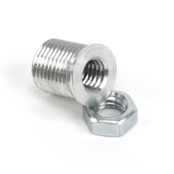 Beer Tap Adapter - 3/8 16 To 16mm x 1.5 - Part Number: ASCAD27