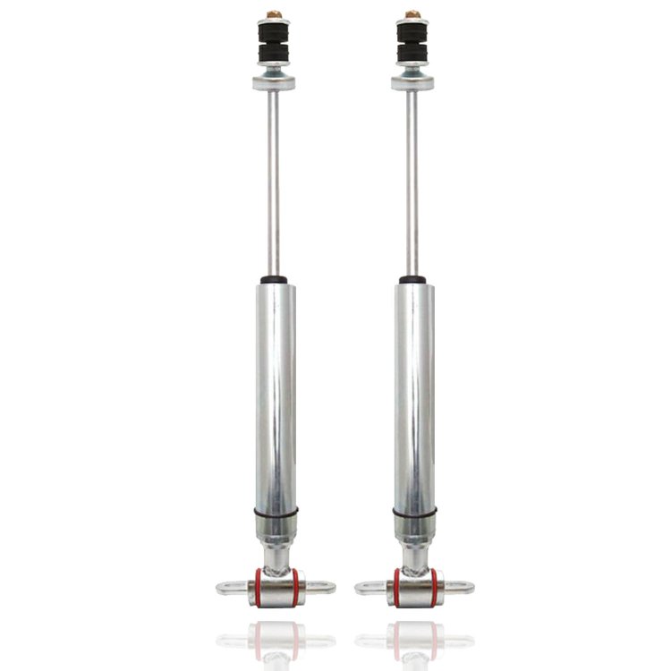 Pair 1957-1958 Ford Fairlane and Fairlane 500 Front Performance Shocks