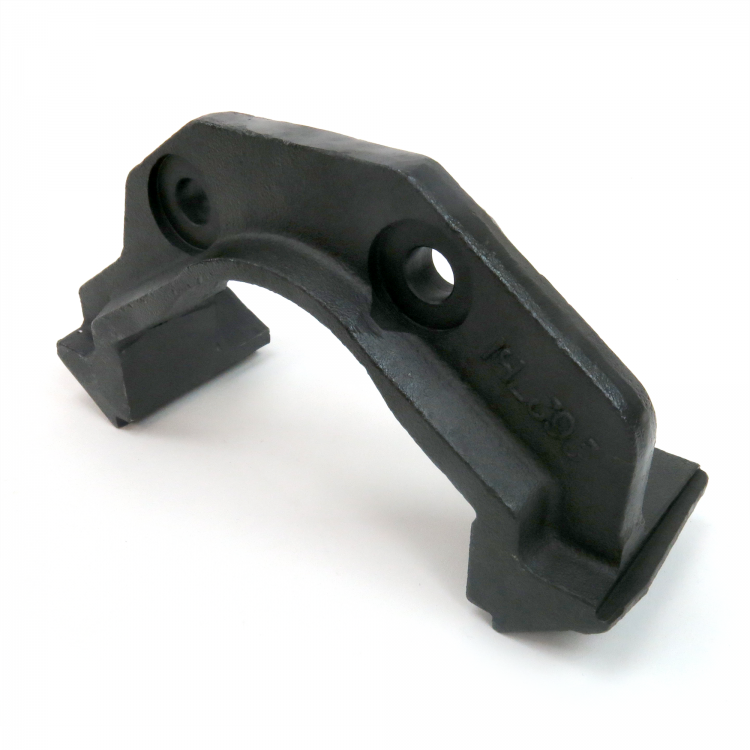 Mopar B and E Body Spindle with Bracket 1963-1974  