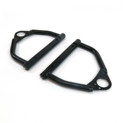 IMCA Stock Car Upper Control Arm Set - Part Number: HEXCA13