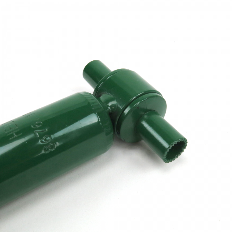 Helix Mustang II Standard Gas Shock - Front (Each