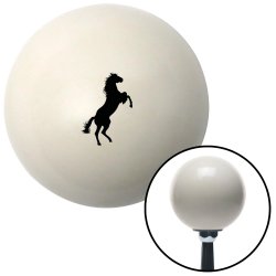 Horse Rearing Shift Knobs - Part Number: 10261572