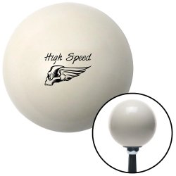 High Speed Shift Knobs - Part Number: 10262725