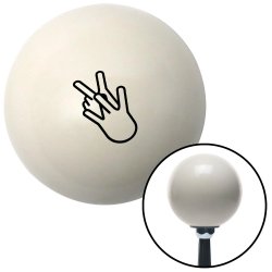 VW Hands Shift Knobs - Part Number: 10262903