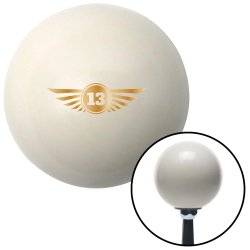 Wings 13 Shift Knobs - Part Number: 10262914