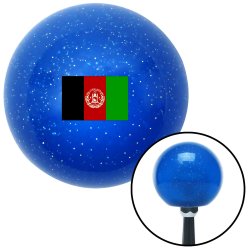 Afghanistan Shift Knobs - Part Number: 10295392