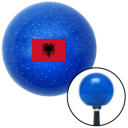Albania Shift Knobs - Part Number: 10295394