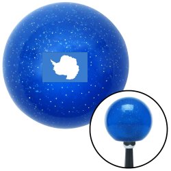Antarctica Shift Knobs - Part Number: 10295402