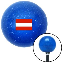 Austria Shift Knobs - Part Number: 10295414