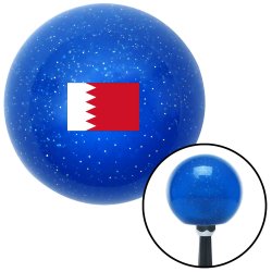Bahrain Shift Knobs - Part Number: 10295418