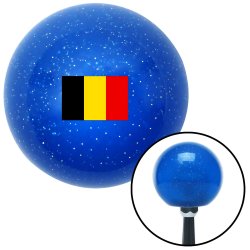 Belgium Shift Knobs - Part Number: 10295426