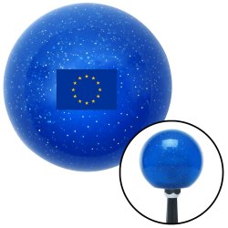 European Union Shift Knobs - Part Number: 10295510