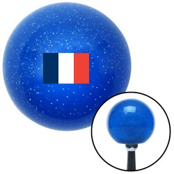 France Shift Knobs - Part Number: 10295518