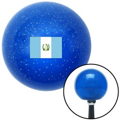 Guatemala Shift Knobs - Part Number: 10295534