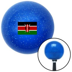 Kenya Shift Knobs - Part Number: 10295574