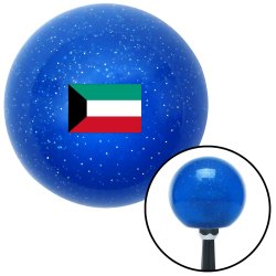 Kuwait Shift Knobs - Part Number: 10295578