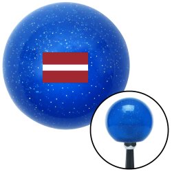 Latvia Shift Knobs - Part Number: 10295584