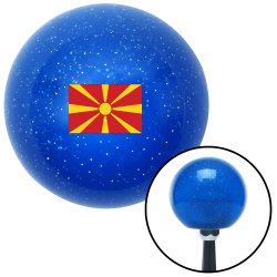 Macedonia Shift Knobs - Part Number: 10295602