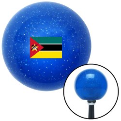 Mozambique Shift Knobs - Part Number: 10295636