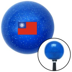Myanmar Shift Knobs - Part Number: 10295638