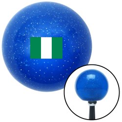 Nigeria Shift Knobs - Part Number: 10295654