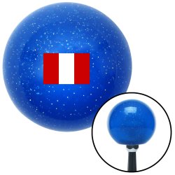 Peru Shift Knobs - Part Number: 10295676