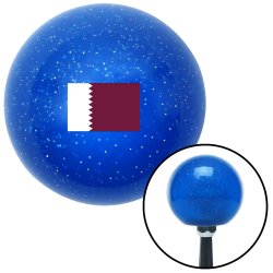 Qatar Shift Knobs - Part Number: 10295686