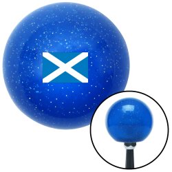 Scotland Shift Knobs - Part Number: 10295710