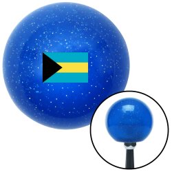 The Bahamas Shift Knobs - Part Number: 10295756