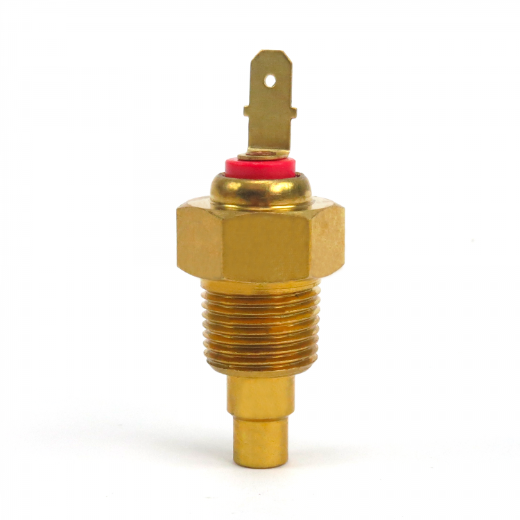 American Volt 160°F Electric Fan Thermostat Switch – 3/8 NPT, Universal Fit