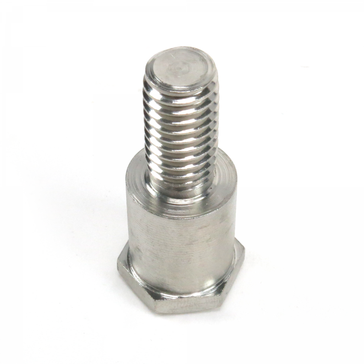 Stainless Steel Striker Bolts For Large Bear Claw Latch