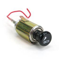 Automotive Cigarette Lighter and 12 Volt Power Port Outlet - Part Number: KICCIGLIGHT