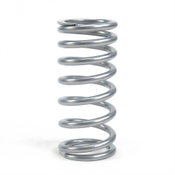 250-300lbs Progressive 375mm Tall ~ Set for 460 shock Helix 311758 Coil Over Spring Set 